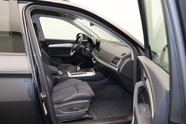 Audi Q5 40 TDI Quattro S-Tronic