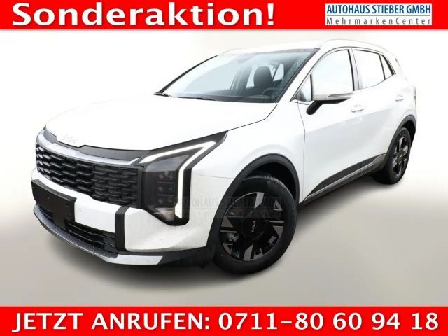 Kia Sportage 150 DCT FL MY26 ACC SHZ Nav 2xPDC KeyL 110 kW (...