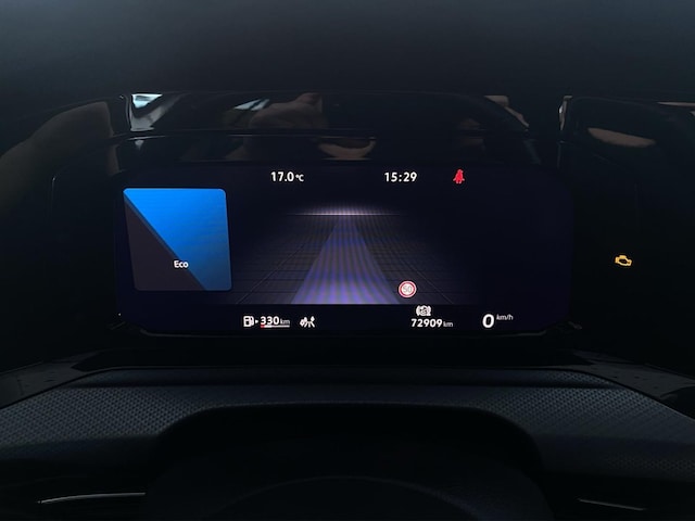 Volkswagen Golf 2.0 TDI Golf VIII