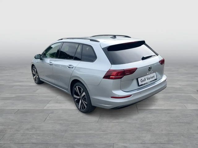 Volkswagen Golf Business Variant