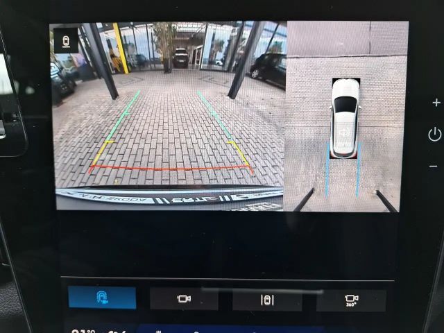 Renault Austral Techno