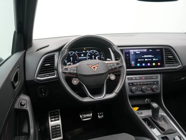 Cupra Ateca 4Drive