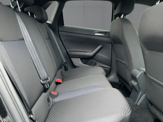 Volkswagen Polo 1.0 TSI TSi United