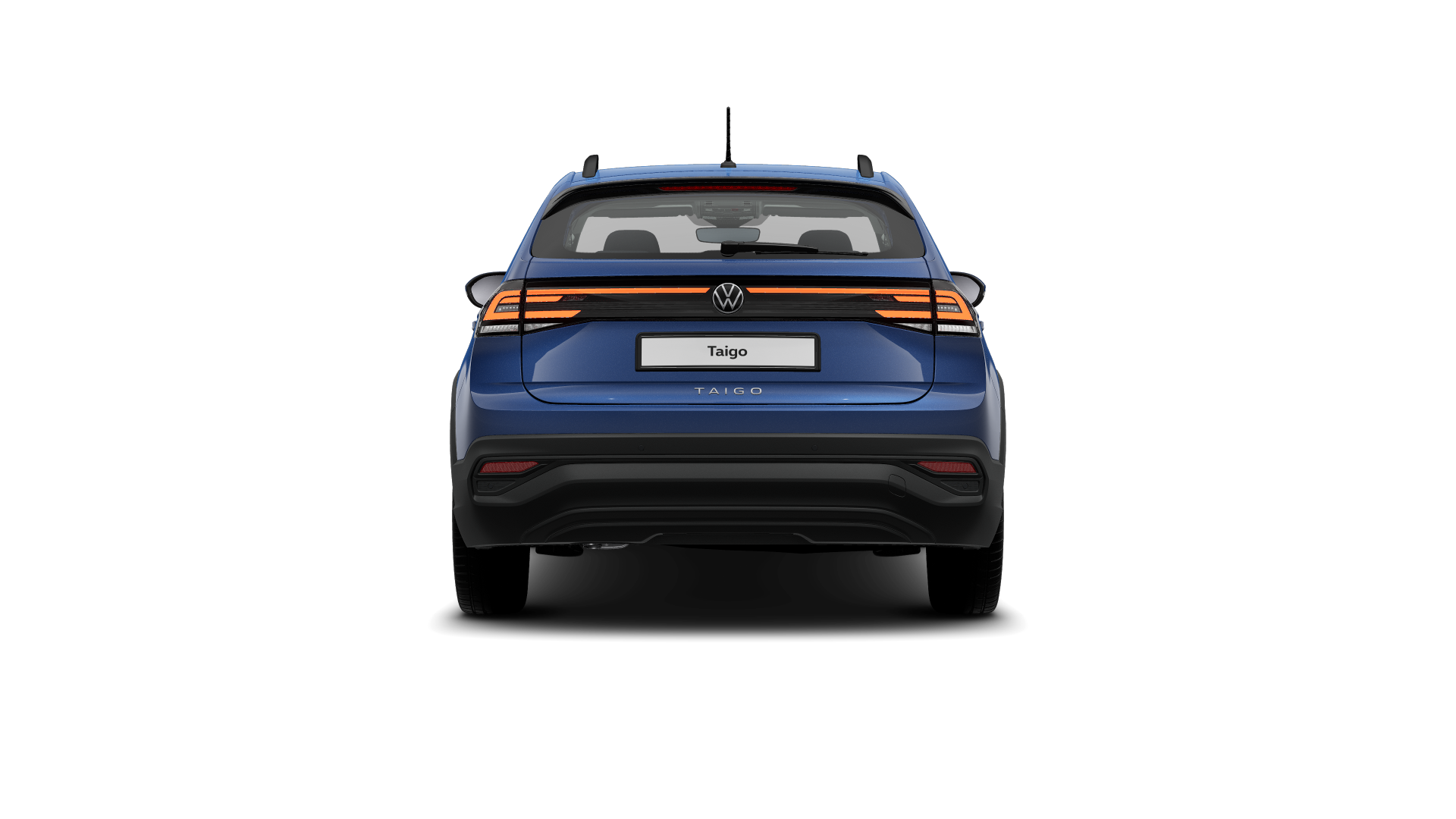 Volkswagen Taigo 1.0 TSI Life