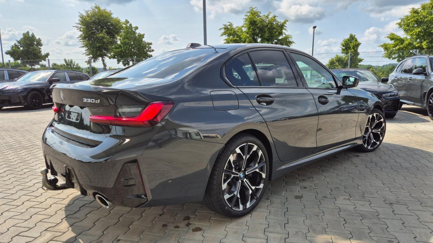 BMW 330 330d Sedan xDrive