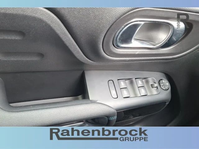 Citroën C5 Aircross Hybrid Plus