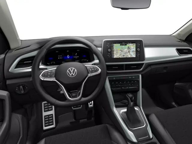 Volkswagen T-Roc 2.0 TDI DSG