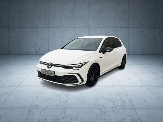 Volkswagen Golf 2.0 TSI GTI IQ.Drive