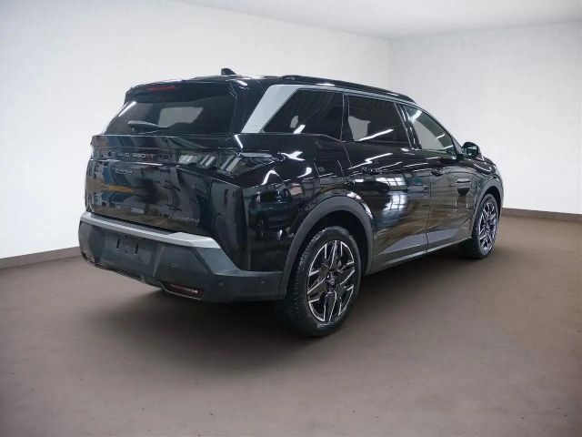 Peugeot 5008 Allure Pack Hybrid