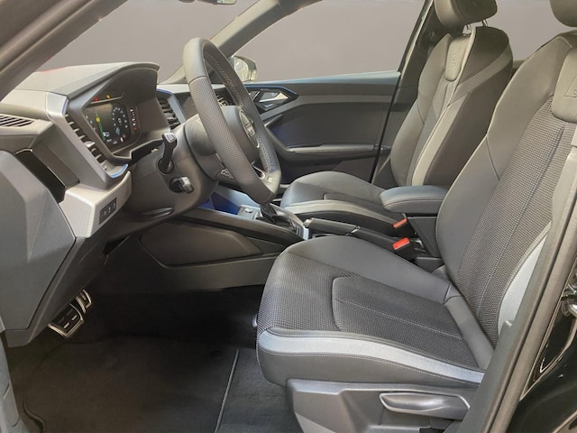 Audi A1 30 TFSI Allstreet S-Tronic