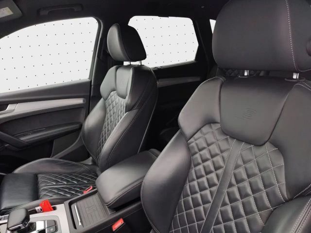 Audi Q5 40 TDI Quattro S-Line