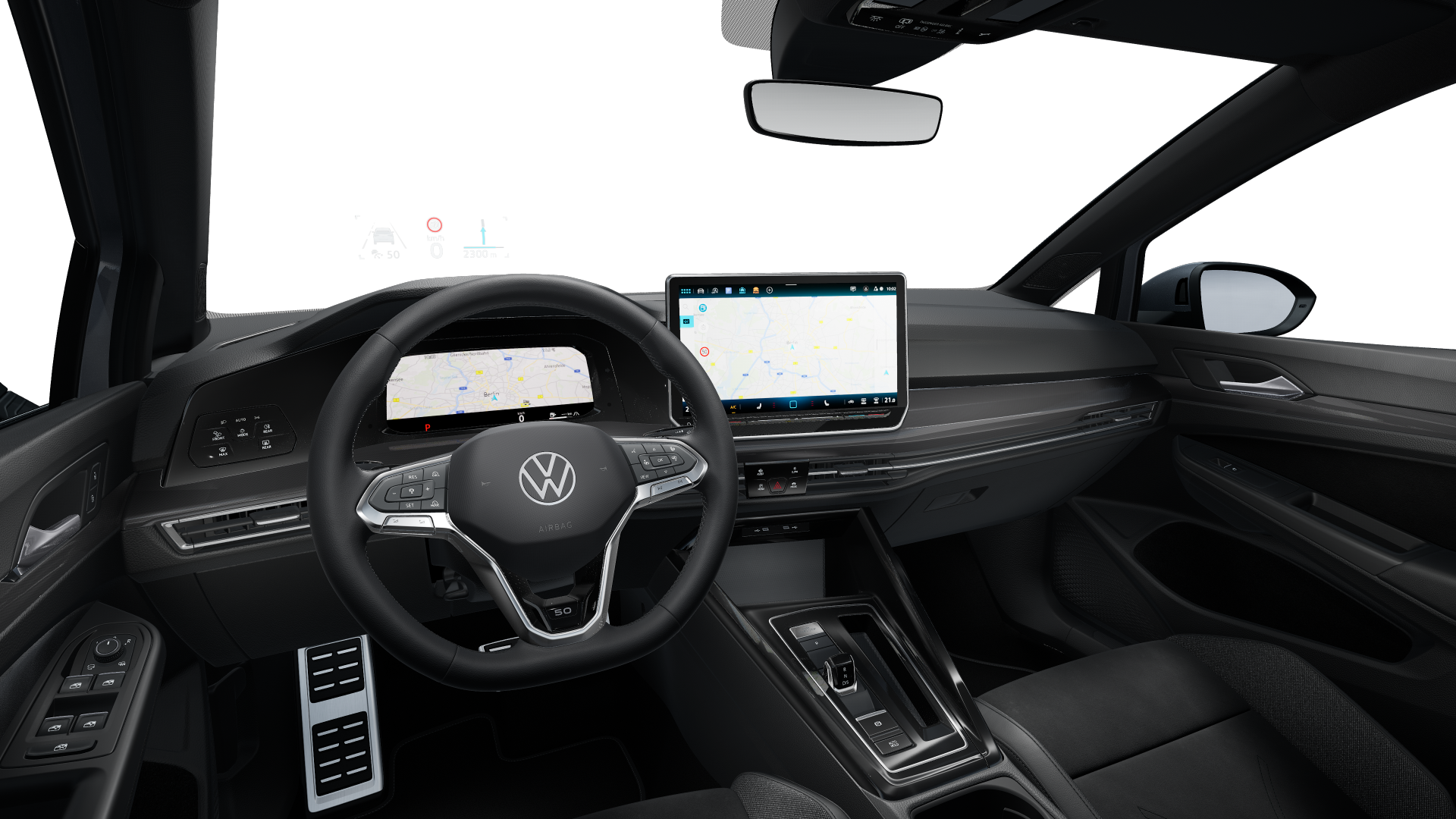 Volkswagen Golf DSG Style