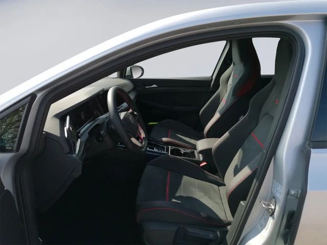 Volkswagen Golf GTI Golf VIII