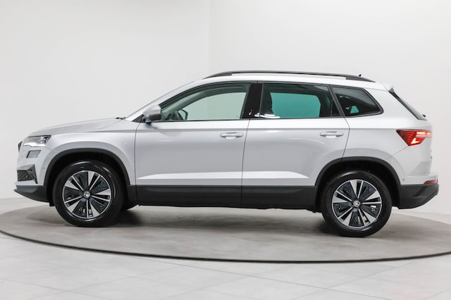 Skoda Karoq 4x4