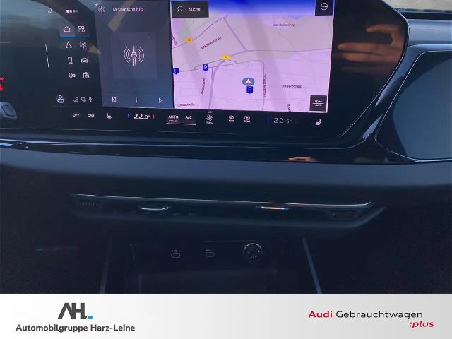 Audi A5 Avant S-Line S-Tronic