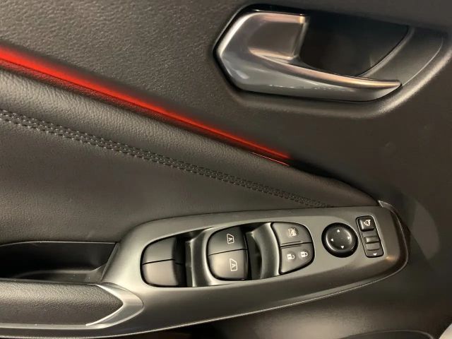 Nissan Juke DIG-T N-Connecta