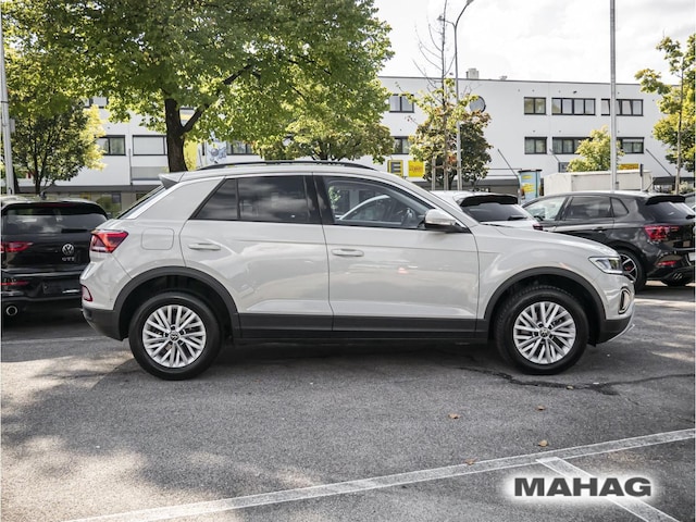 Volkswagen T-Roc 1.0 TSI Life