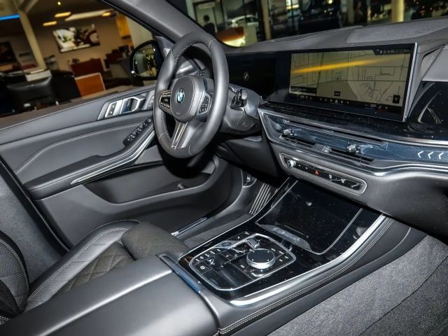 BMW X5 M-Sport xDrive30d