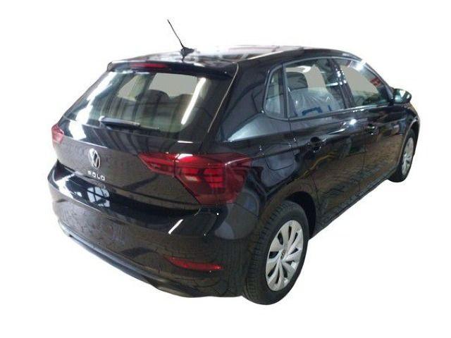 Volkswagen Polo 1.0 MPI Life