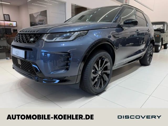 Land Rover Discovery Sport Dynamic SE