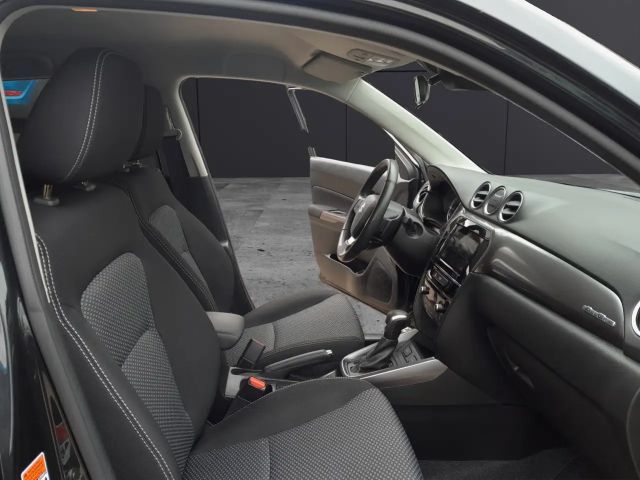 Suzuki Vitara AllGrip Comfort DualJet
