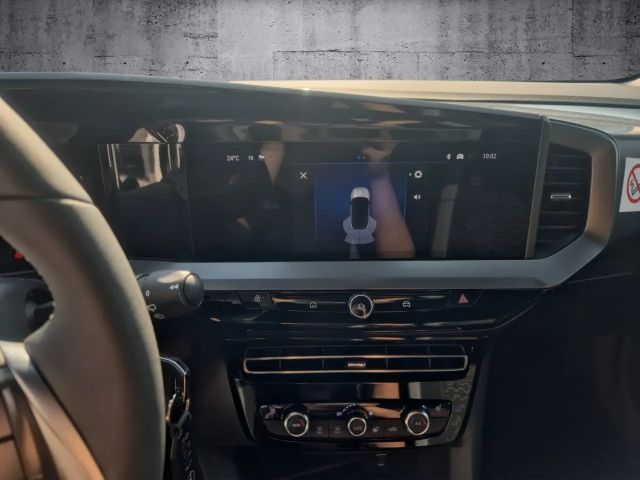 Opel Mokka 1.2 Turbo Edition Turbo