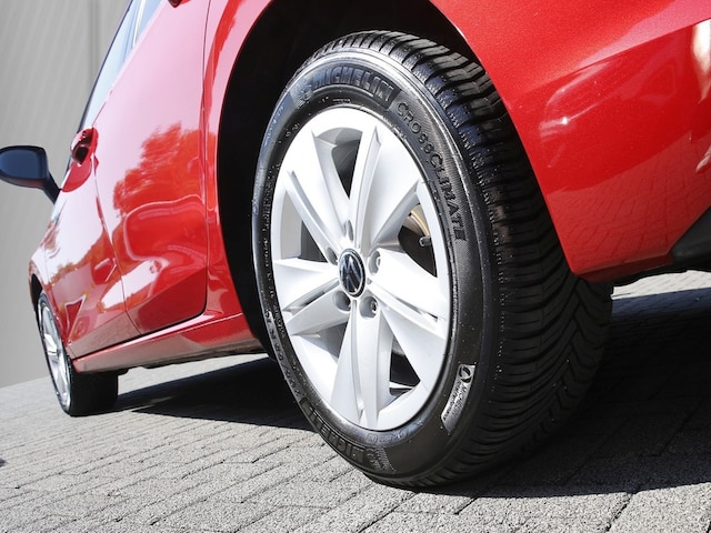 Volkswagen Golf 1.5 TSI Life