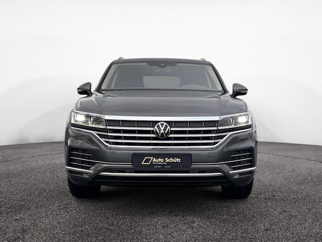 Volkswagen Touareg 3.0 V6 TDI Atmosphere