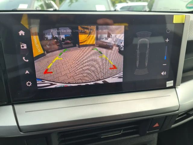 Opel Frontera Edition