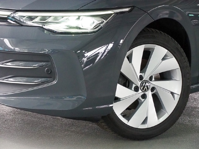 Volkswagen Golf 1.5 eTSI Style Variant