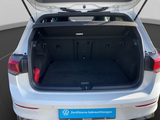 Volkswagen Golf 1.5 eTSI DSG Golf VIII