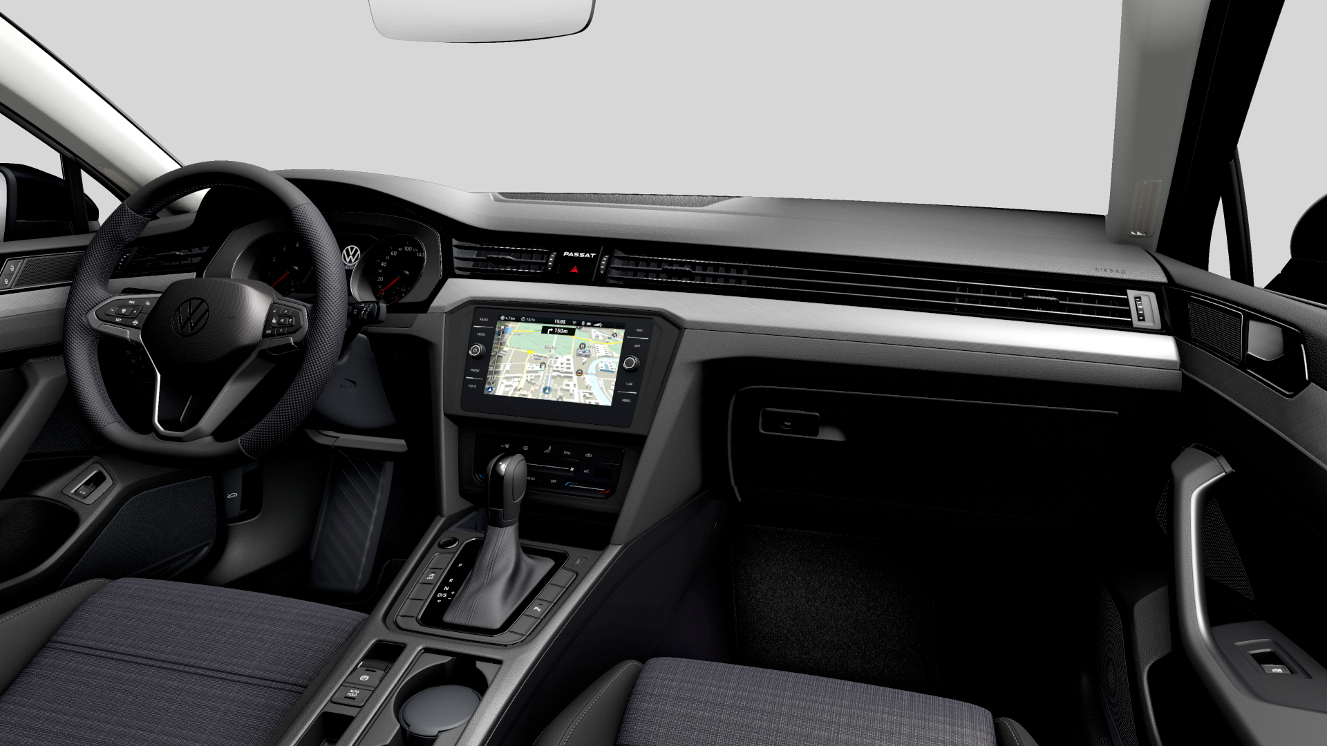 Volkswagen Passat 1.5 TSI Variant