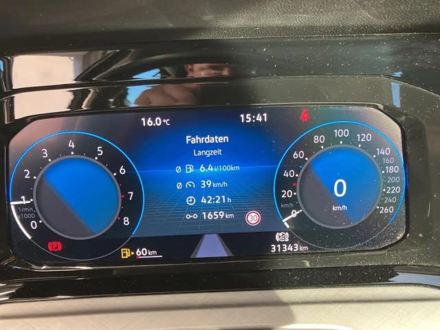 Volkswagen Golf 1.5 TSI IQ.Drive Life