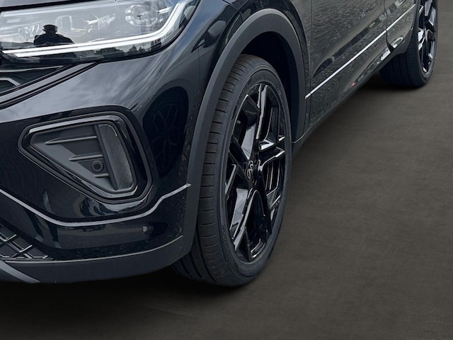 Volkswagen T-Cross 1.5 TSI ACT DSG R-Line
