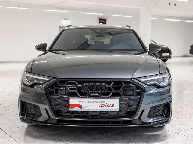 Audi A6 45 TFSI Quattro S-Line S-Tronic