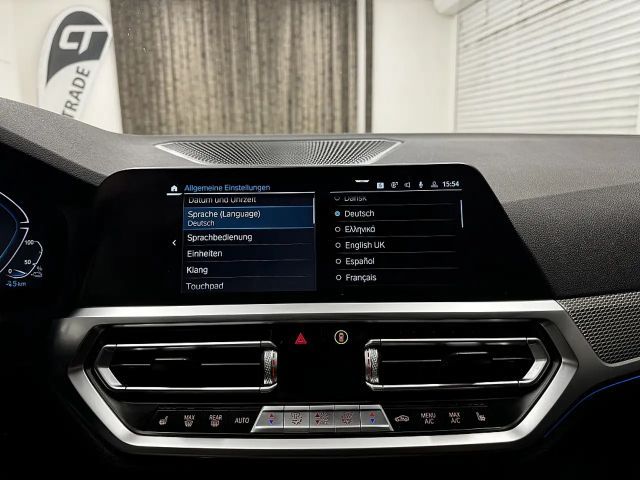 BMW 330 330e Touring