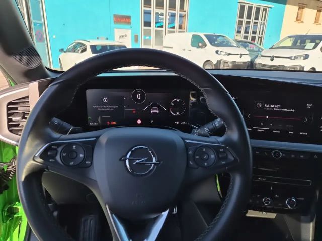 Opel Mokka 1.2 Turbo Turbo Ultimate