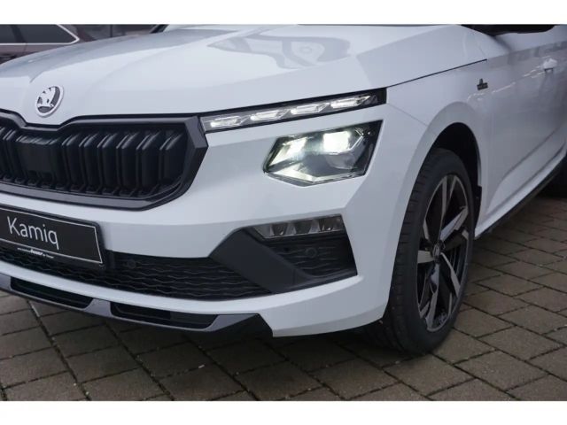 Skoda Kamiq 1.5 TSI Monte Carlo