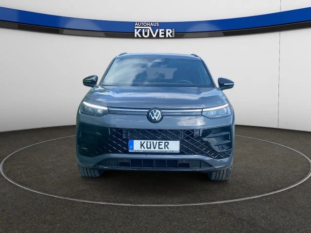 Volkswagen Tayron 2.0 TDI DSG R-Line