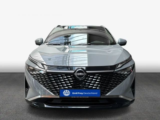 Nissan Qashqai Tekna