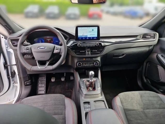 Ford Kuga EcoBoost ST Line X