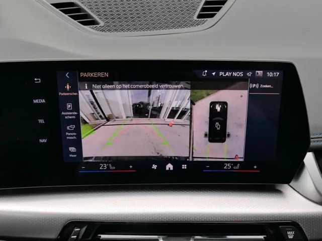 BMW iX1 M-Sport eDrive20