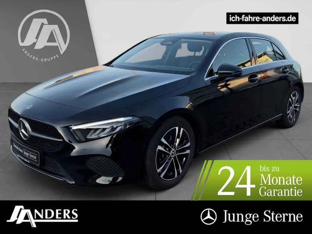 Mercedes-Benz A 180 Progressive