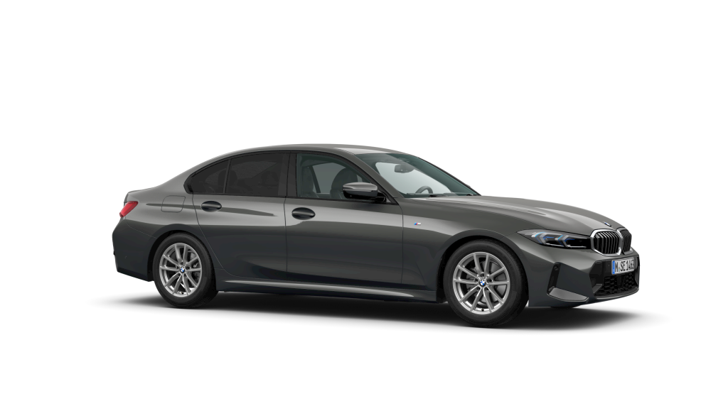 BMW 320 320i Sedan xDrive