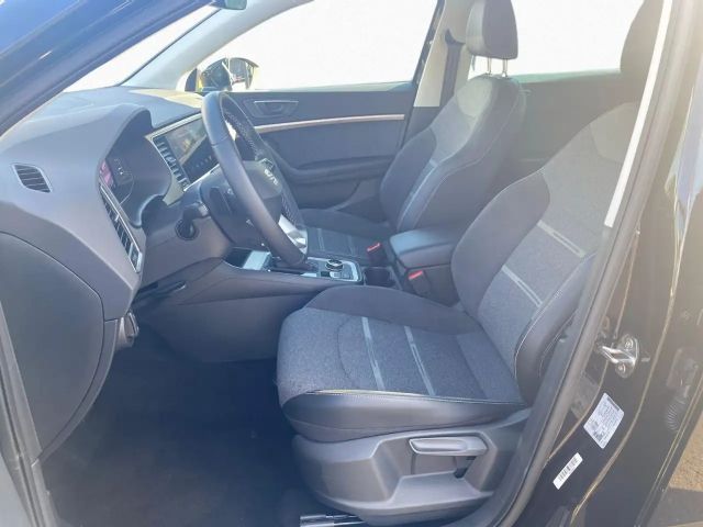 Seat Ateca 1.5 TSI DSG