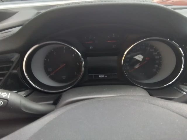 Opel Insignia 1.5 Turbo Edition Sports Tourer