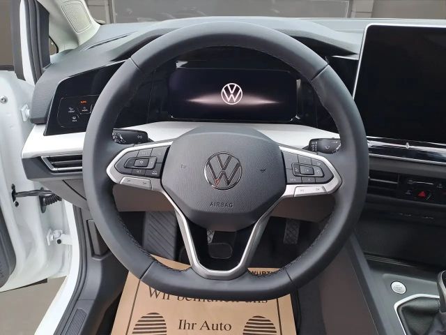 Volkswagen Golf 8 - 4 Zylinder - 115 PS - NEU nur € 25.999,-*