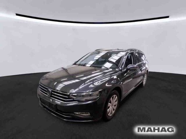 Volkswagen Passat 2.0 TDI Business DSG Variant