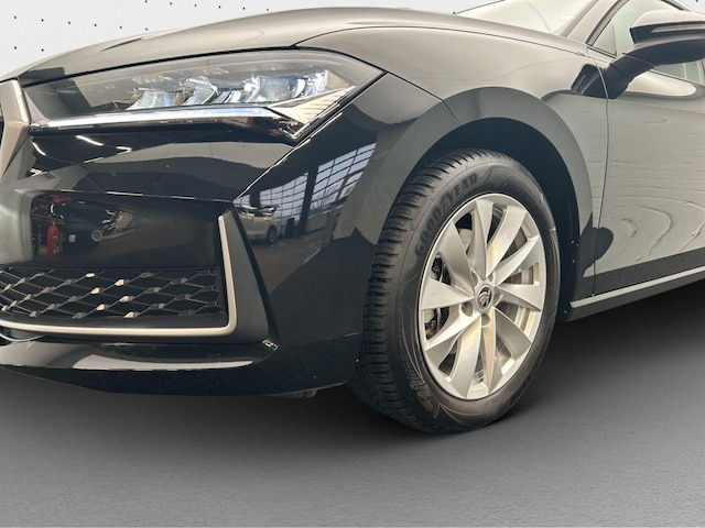 Skoda Superb 1.5 TSI Combi Selection