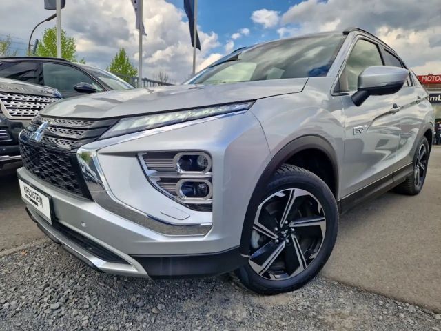 Mitsubishi Eclipse Cross PHEV